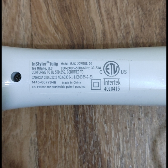 InStyler Tulip - Picture 4 of 4